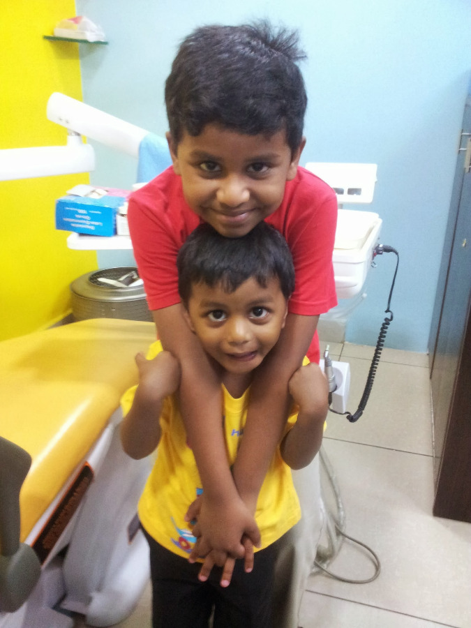 Tooth Fairy - Dentistry for Your Child & You Image 13