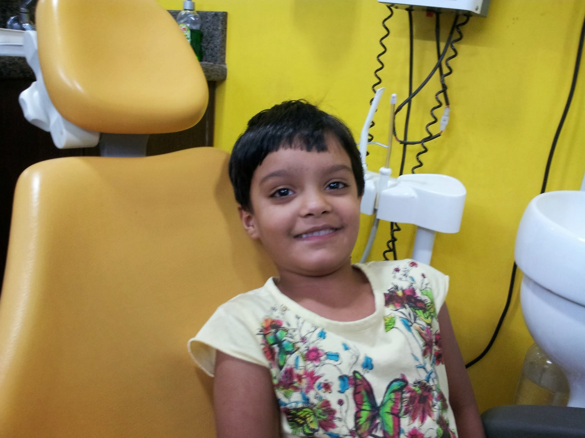 Tooth Fairy - Dentistry for Your Child & You Image 6