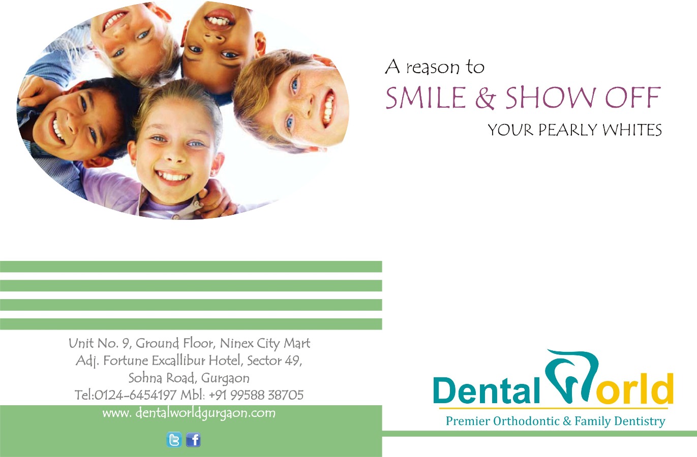 Dental World Image 1