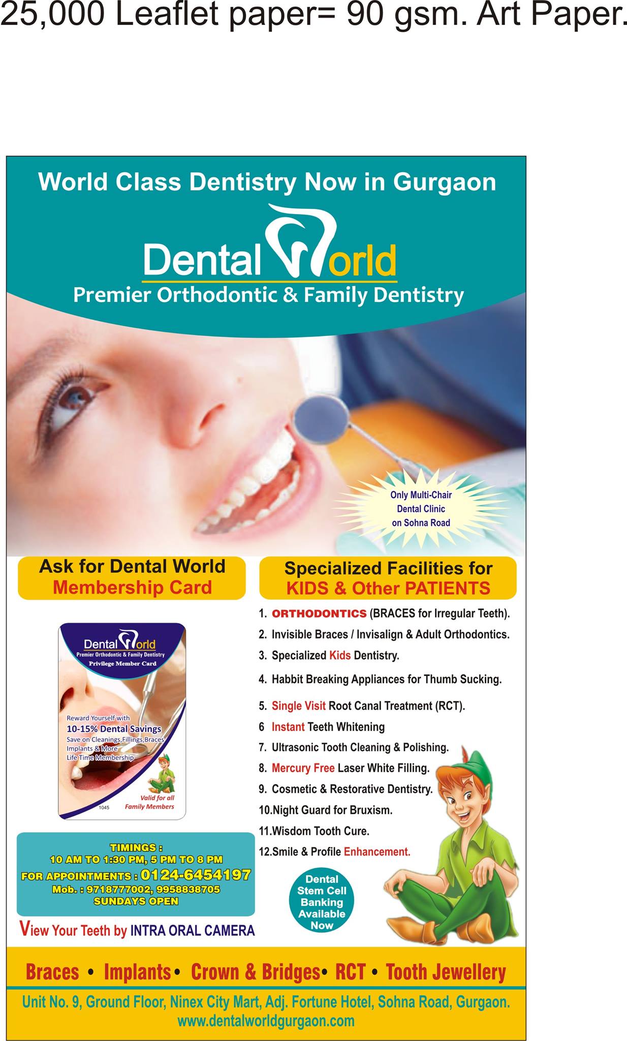 Dental World Image 2