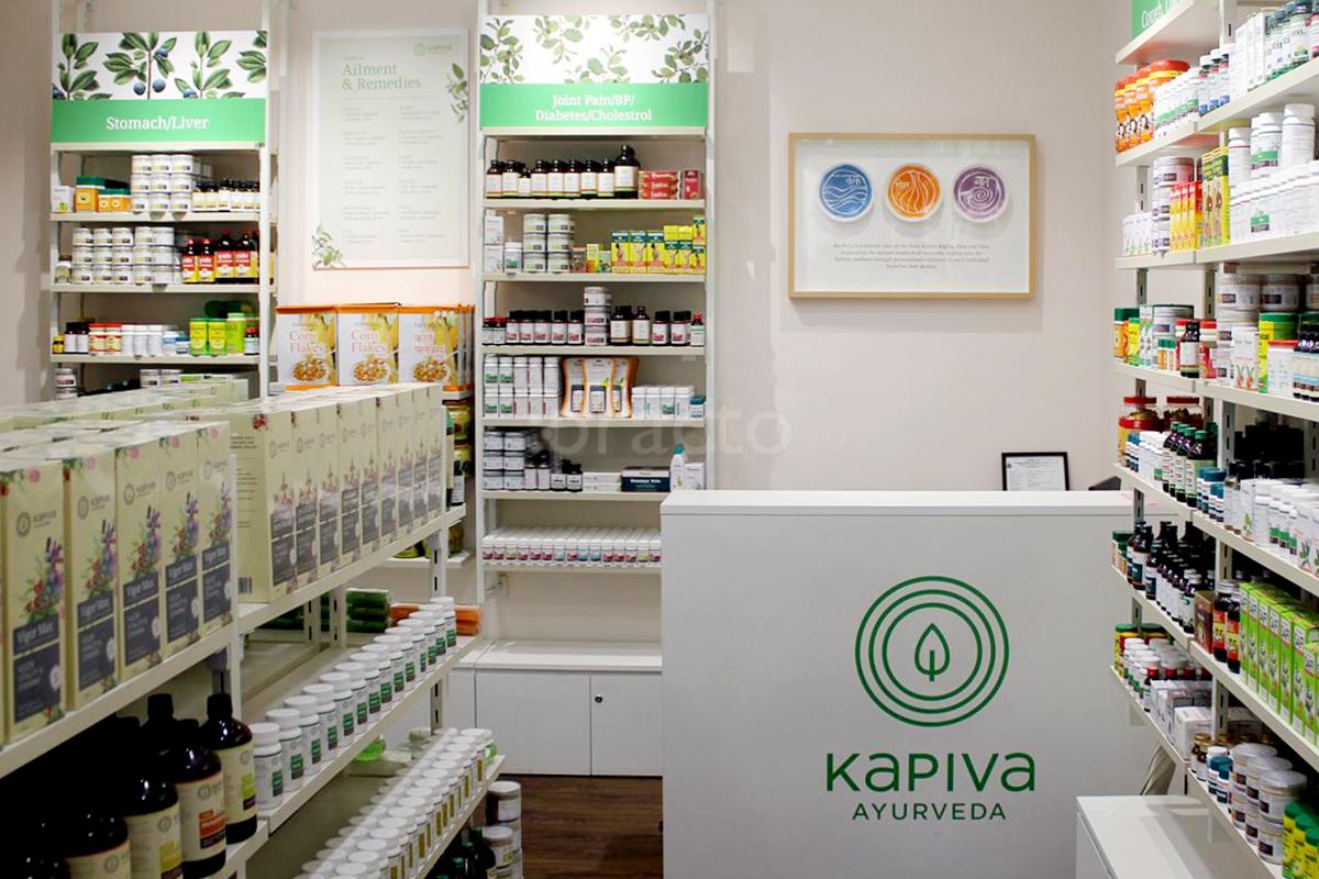 Kapiva Ayurveda Image 2
