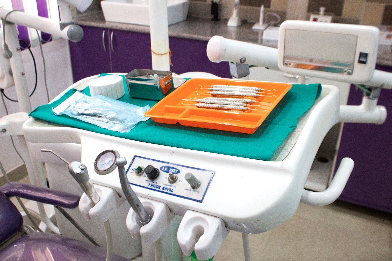 PurpleDent Dental Clinic Image 2