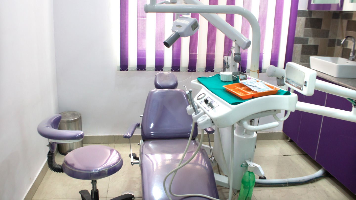 PurpleDent Dental Clinic Image 4