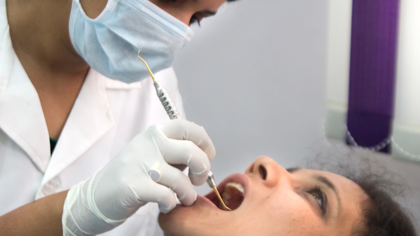 PurpleDent Dental Clinic Image 1