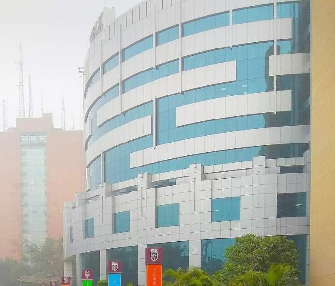 BLK Superspeciality Hospital Image 3