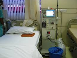 Columbia Asia Hospital-Yeshwantpur Image 1