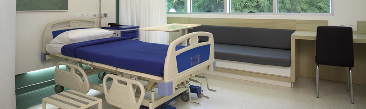 Columbia Asia Hospital-Yeshwantpur Image 2