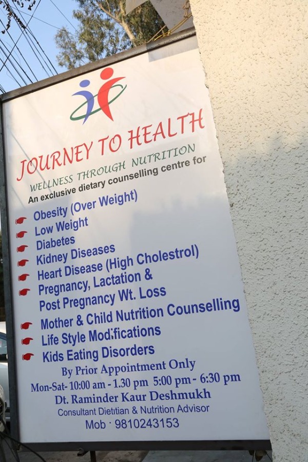 Journey To Health Image 9