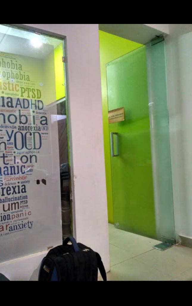 Vinay Neuro Psychiatric Centre Image 2