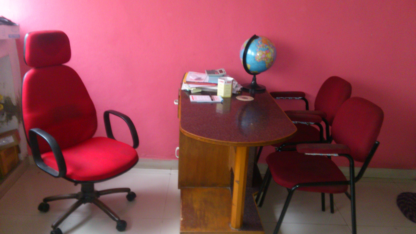 Pune Dr Benade's Normolife clinic Image 1