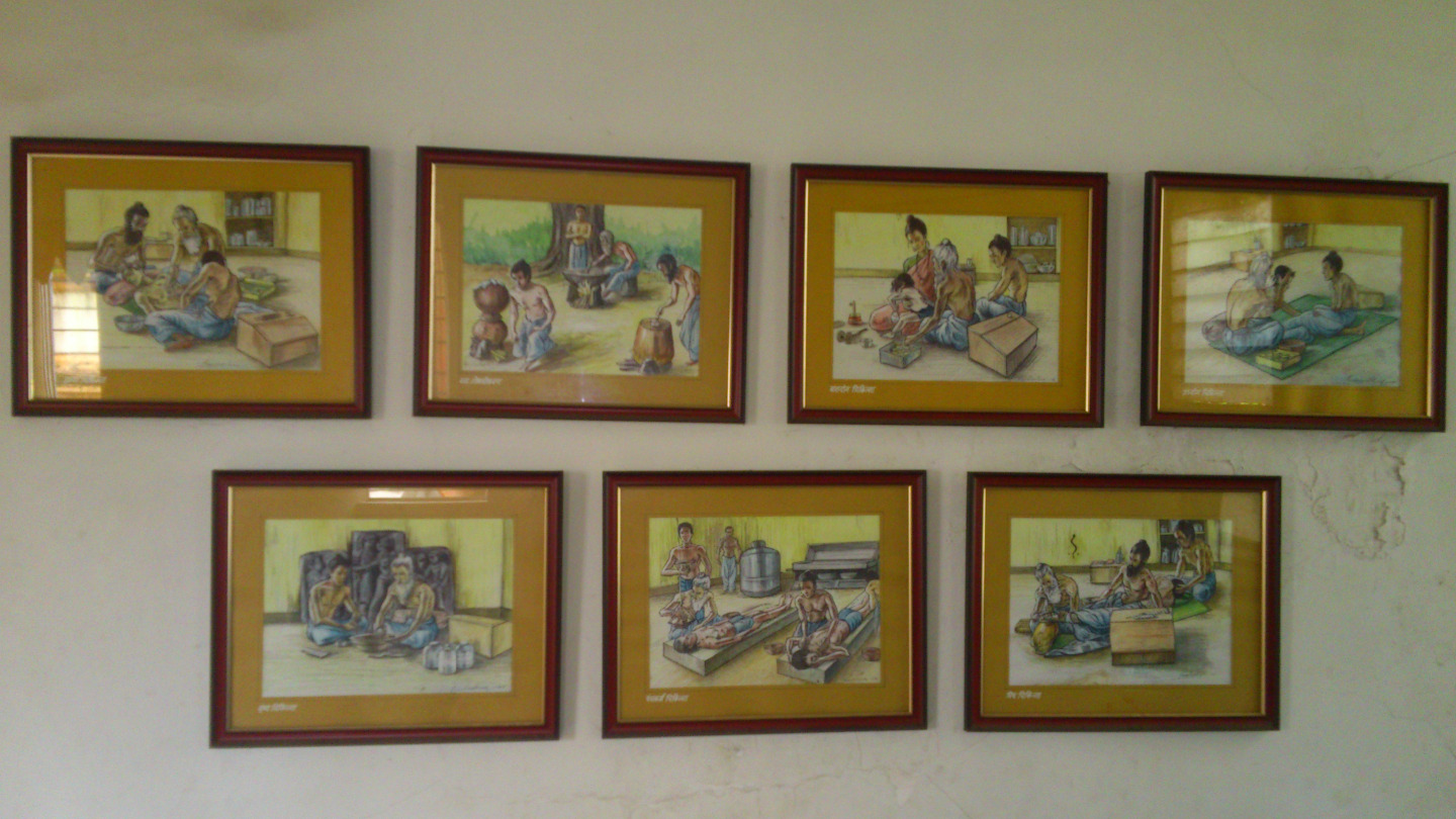 Pune Dr Benade's Normolife clinic Image 2