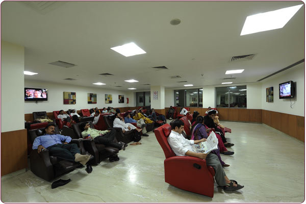 BLK Super Speciality Hospital Image 2