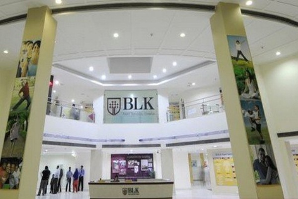 BLK Super Speciality Hospital Image 1