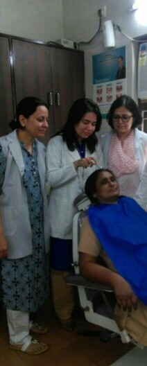 Laser Skin Hair Nail Clinic Image 4
