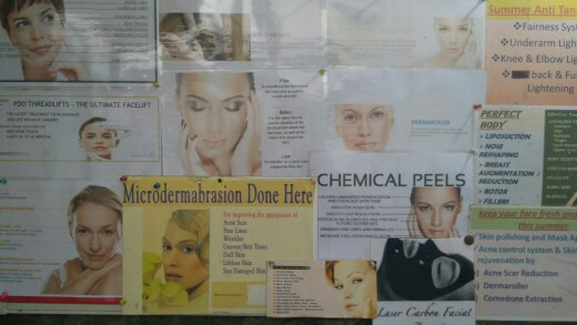 Laser Skin Hair Nail Clinic Image 2