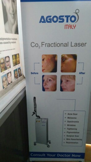 Laser Skin Hair Nail Clinic Image 7