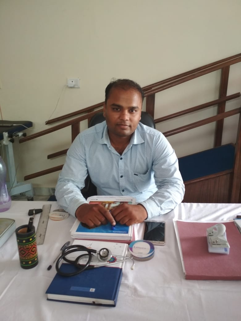Shakuntala vivek memorable charitable trust Image 2
