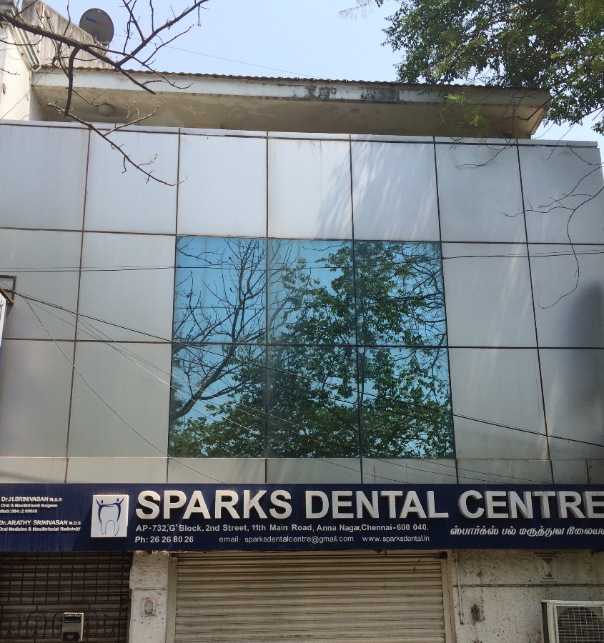 Sparks Dental Centre-Anna Nagar Image 7