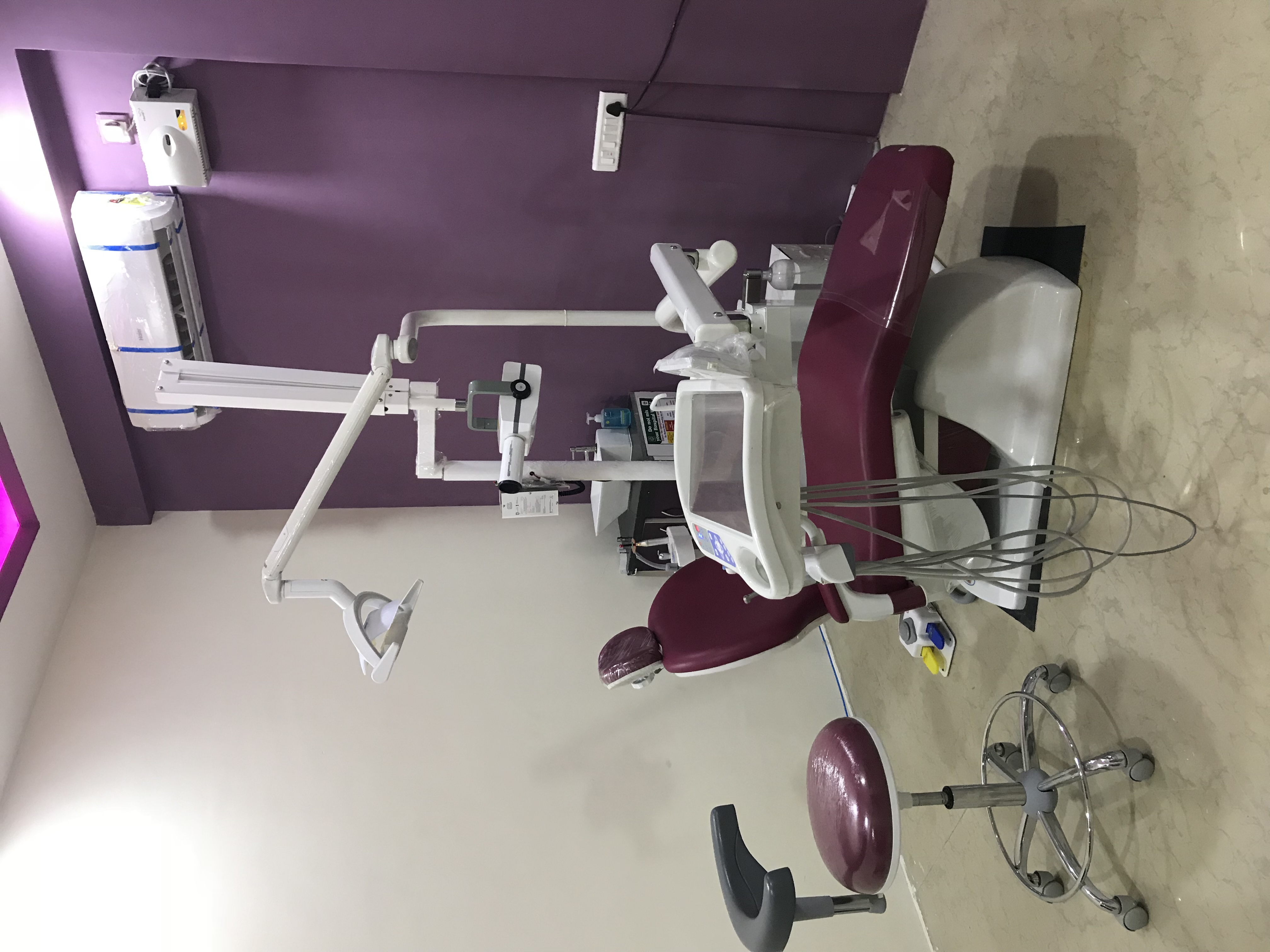 Happy Smiles Dental Care Image 2