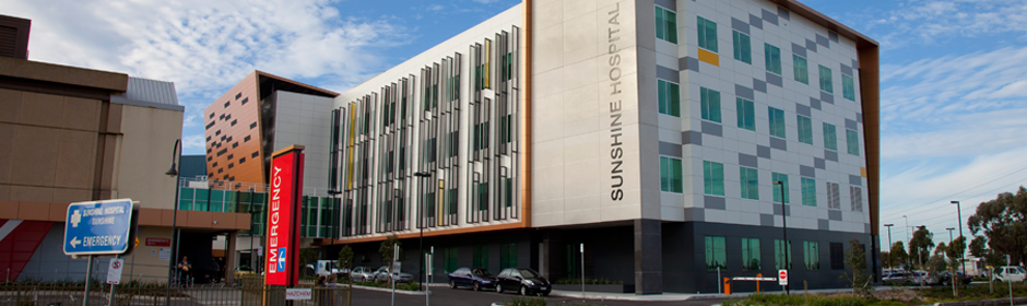Sunshine Hospitals Image 3