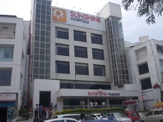 Sunshine Hospitals Image 2