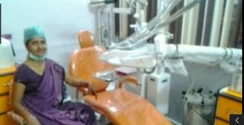 Dr.Subodh's Dental Clinic, B-321,D.A.V. School Main Road, Talwandi, Kota Image 3