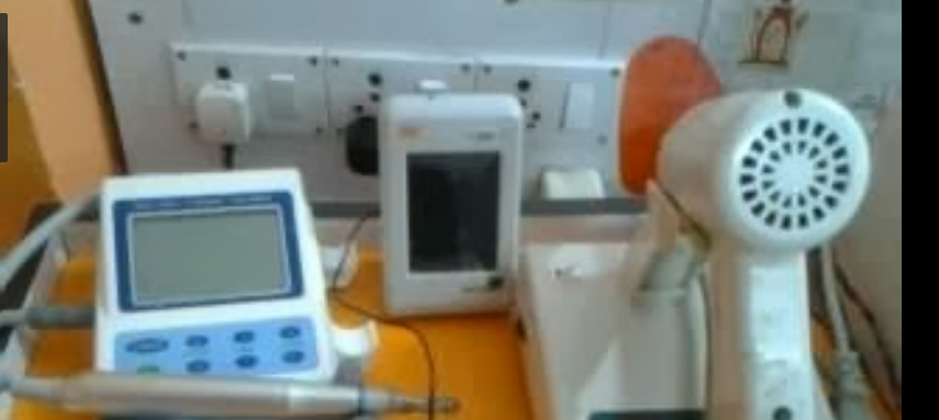 Dr.Subodh's Dental Clinic, B-321,D.A.V. School Main Road, Talwandi, Kota Image 2