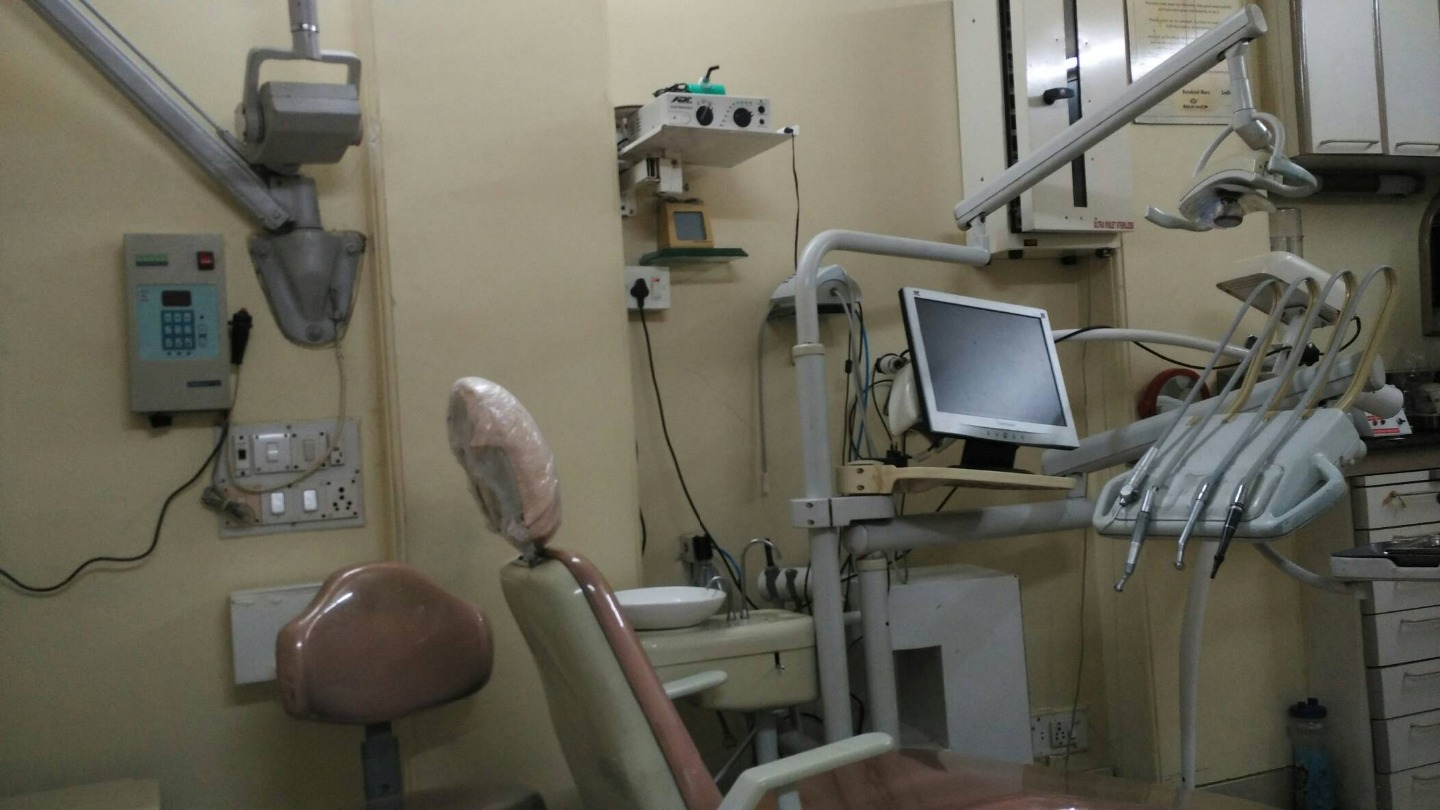 Healthy Smile Image 1