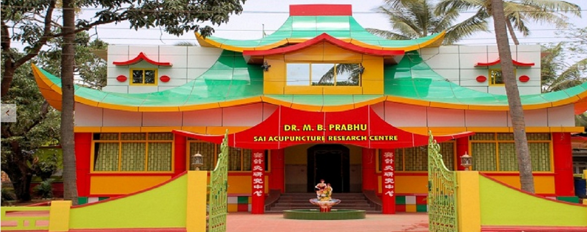 Sai Acupuncture Research Centre Image 2