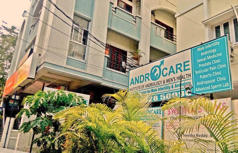 Androcare Andrology Institute Image 1
