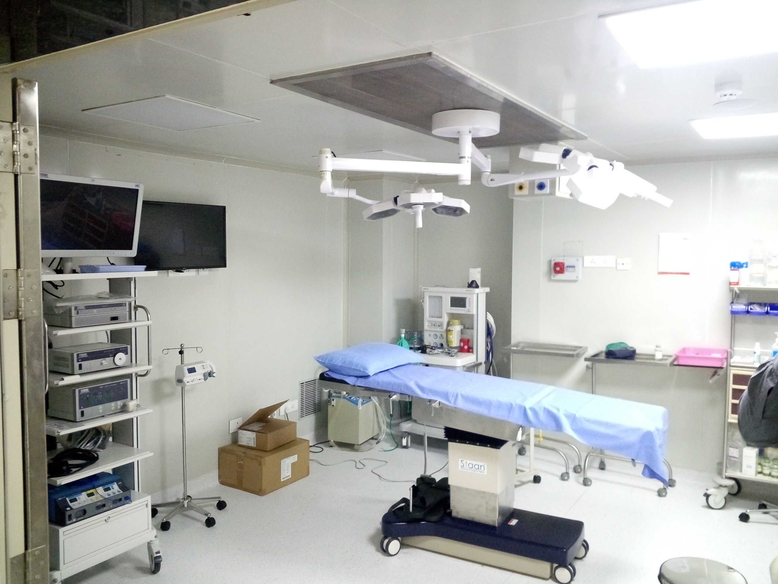 ICON HOSPITAL Image 4