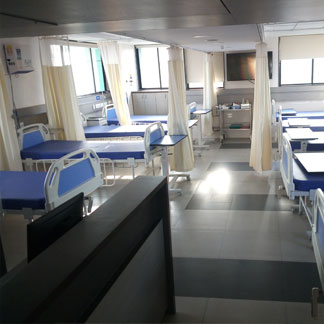 ICON HOSPITAL Image 1