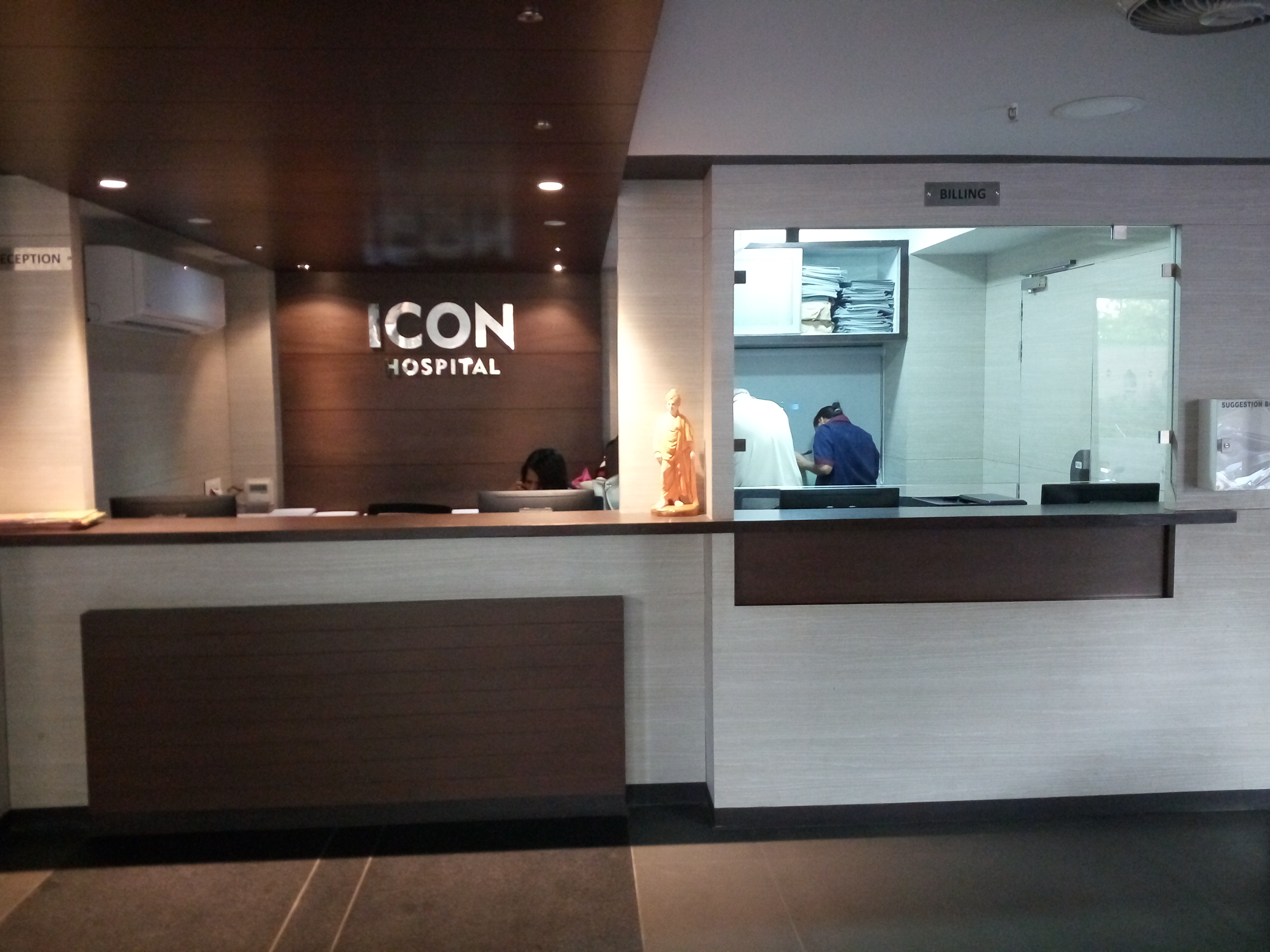 ICON HOSPITAL Image 3