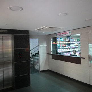 ICON HOSPITAL Image 2