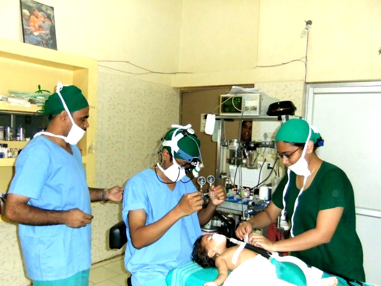 Ashakiran Hospital Image 1