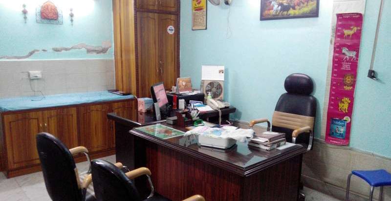 Dr Vaishnavi's Dental & Child Care Centre Image 3