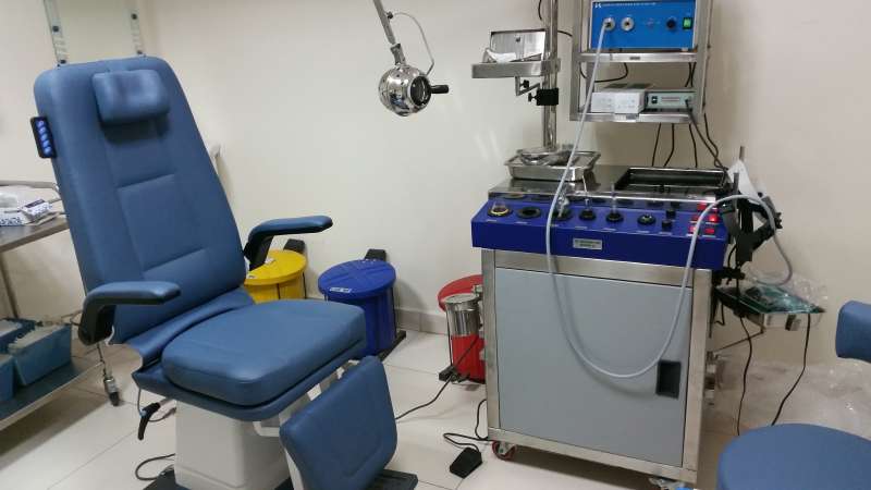 Fortis C - Doc Hospital Image 2