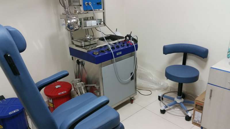 Fortis C - Doc Hospital Image 3
