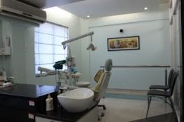 DR PATILS Dazzling 32 orthodontic & Dental Implant care Image 1