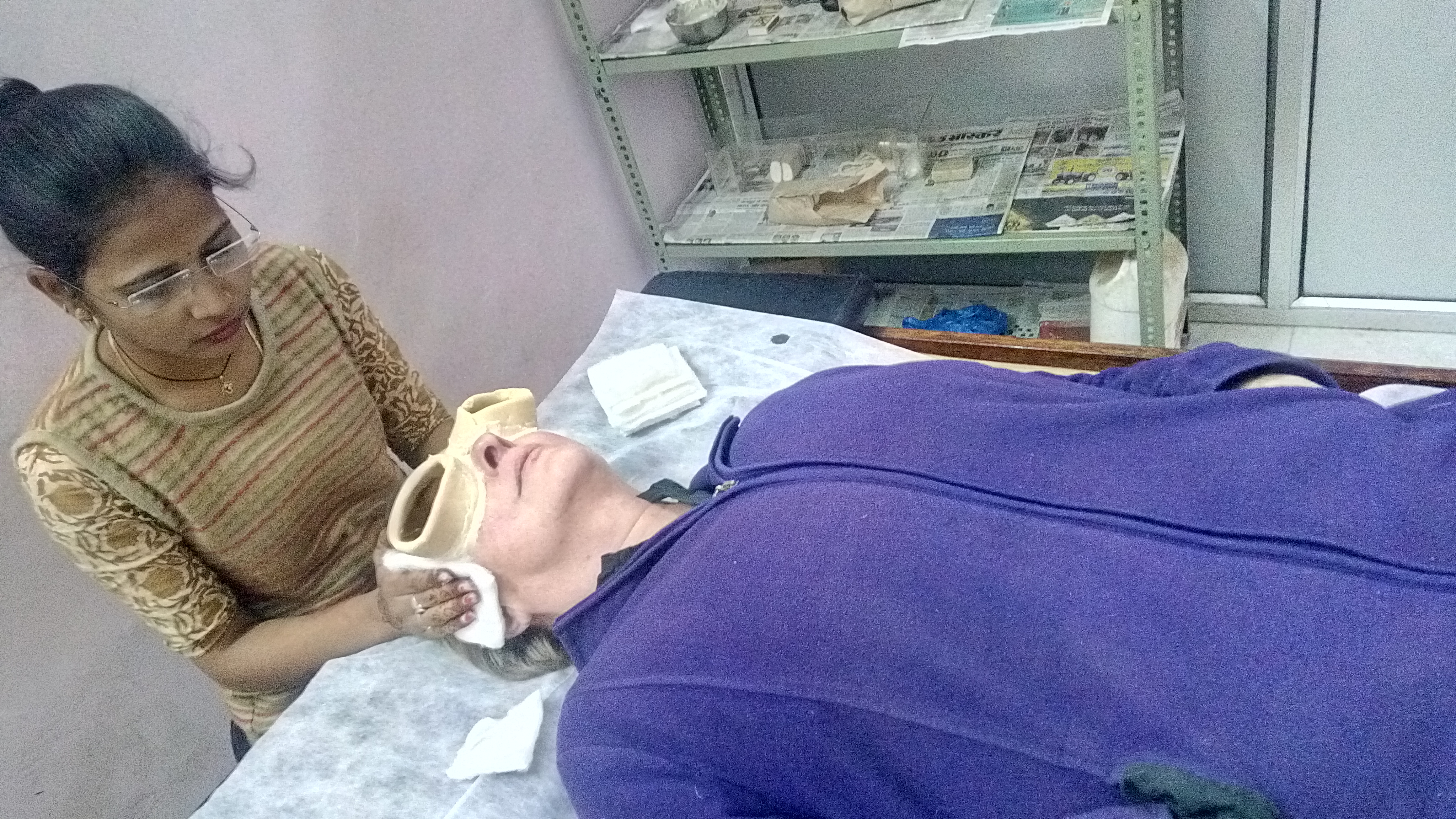 Chirayu Ayurveda & Panchkarma Hospital Image 9