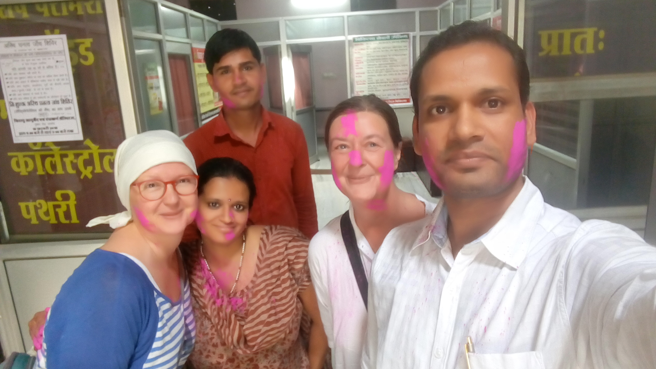 Chirayu Ayurveda & Panchkarma Hospital Image 10