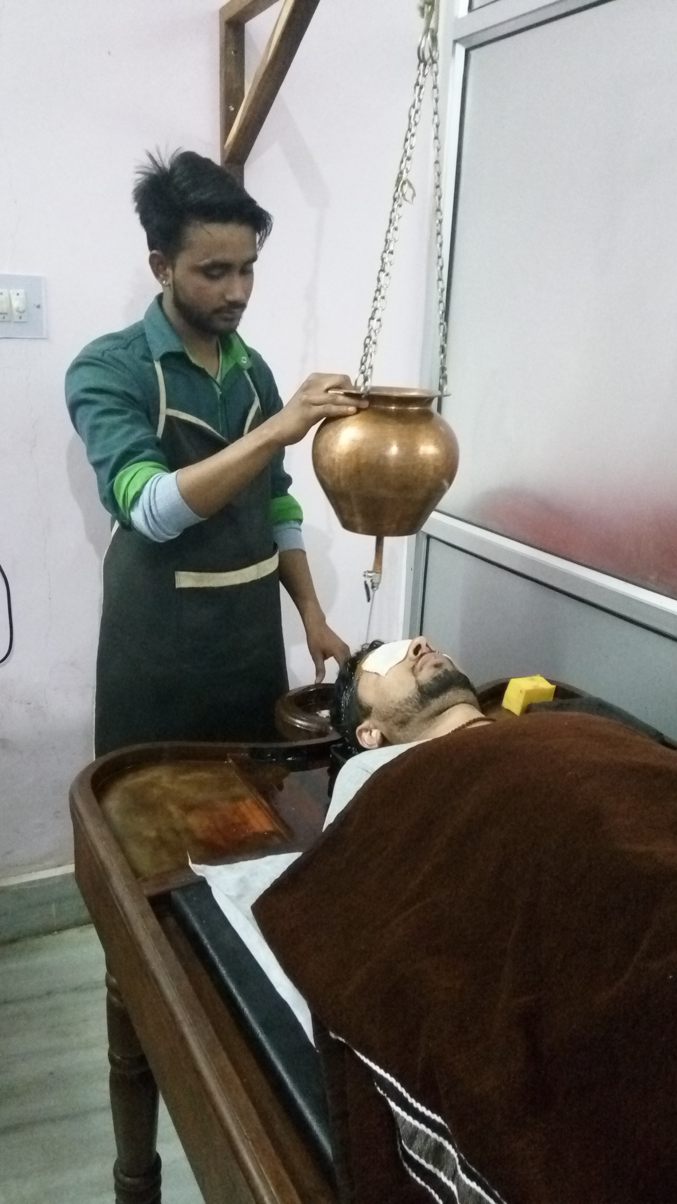 Chirayu Ayurveda & Panchkarma Hospital Image 7