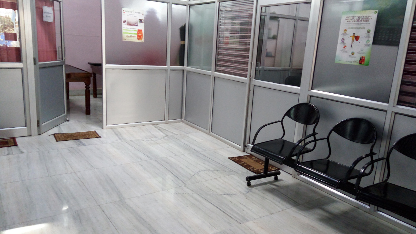 Chirayu Ayurveda & Panchkarma Hospital Image 6