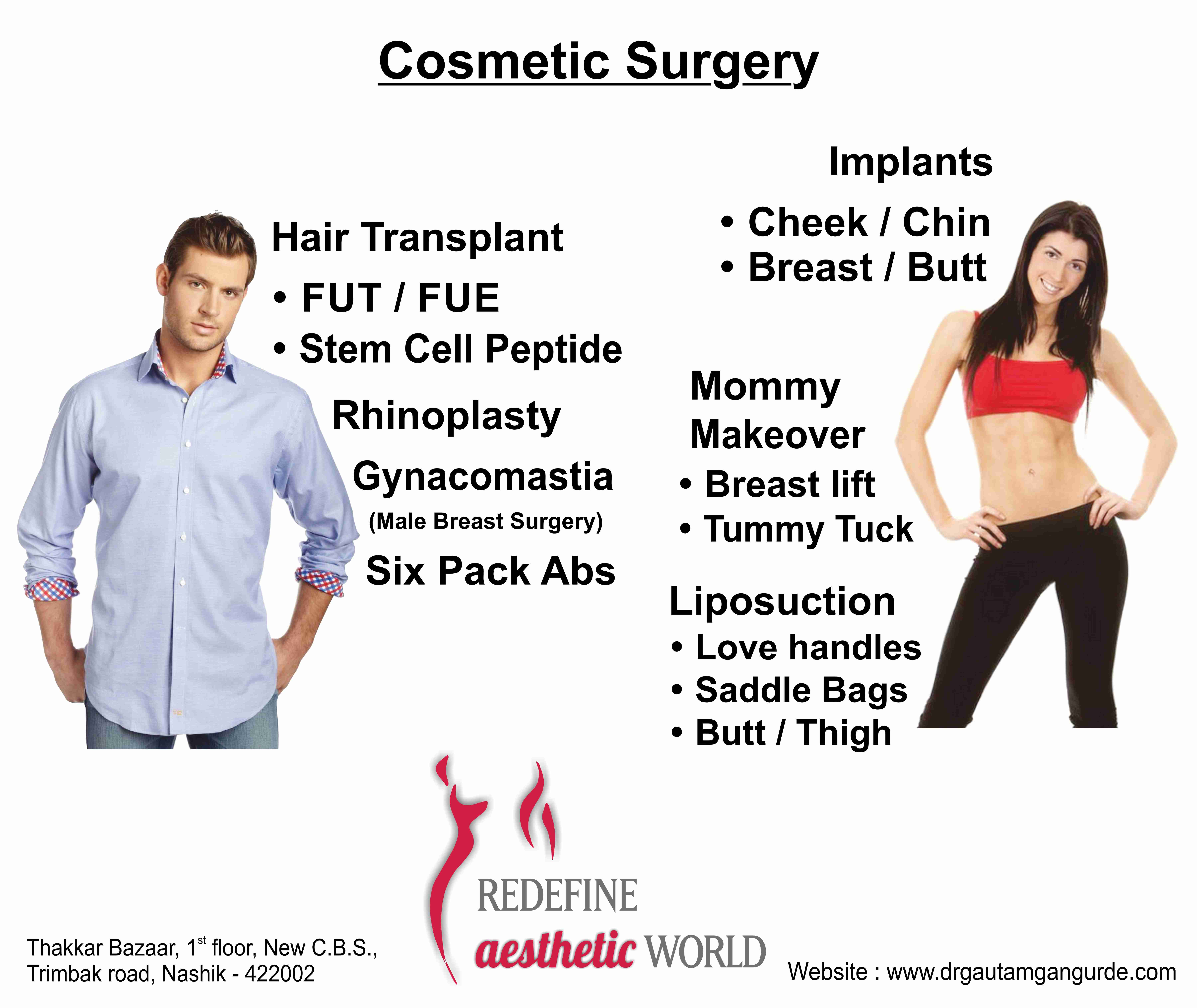Redefine Aesthetic World Image 5