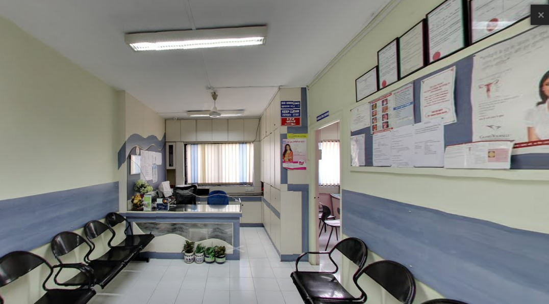 Dr.Bumb Nursing Home Image 1