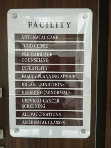 Dr.Bumb Nursing Home Image 5
