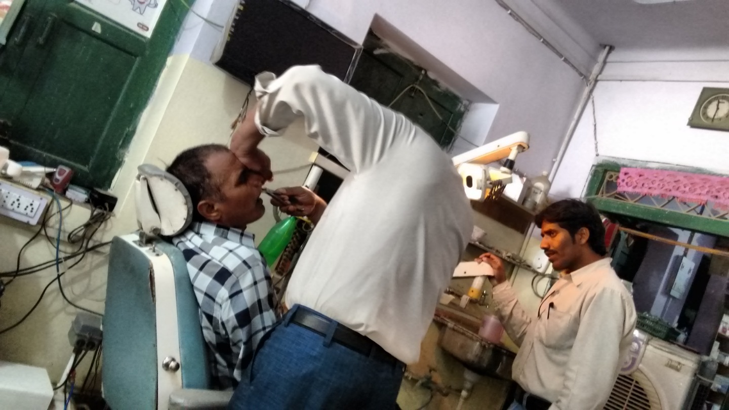 Ideal Dental care (Dr. Sanjay Kumar) Image 2