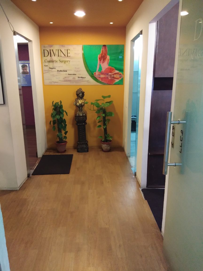 Divine Cosmetic Surgery Image 4