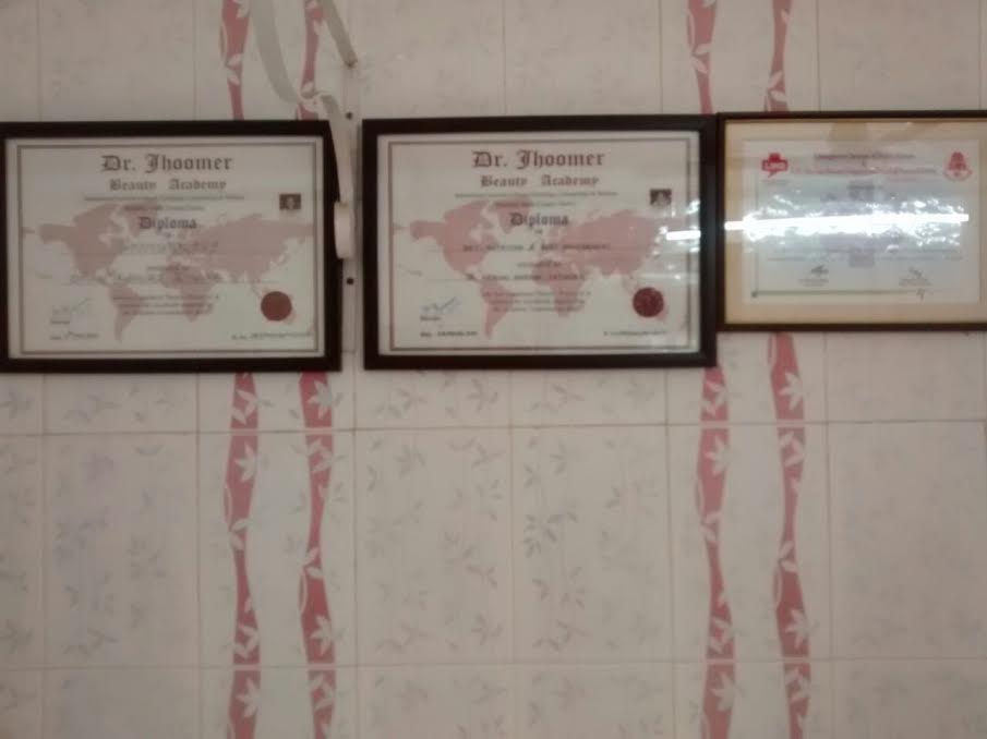 Dr. Madhuri Tetgure Image 1