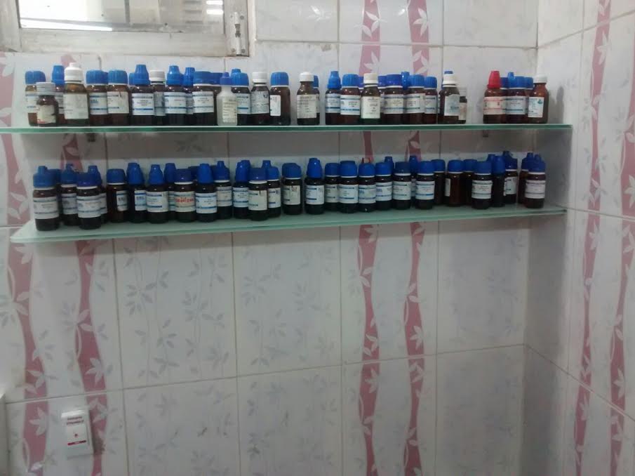 Dr. Madhuri Tetgure Image 7